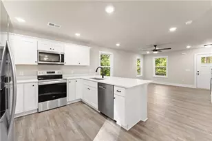 6760 Thunder Trail, Gainesville, GA 30506 - Photo 10