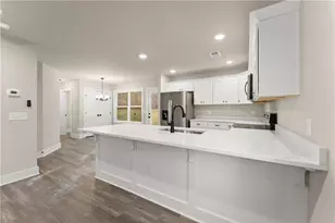 6760 Thunder Trail, Gainesville, GA 30506 - Photo 8