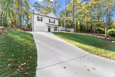 6760 Thunder Trail, Gainesville, GA 30506 - Photo 32