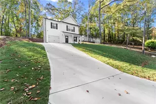 6760 Thunder Trail, Gainesville, GA 30506 - Photo 32