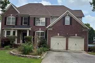 1880 Manor View, Cumming, GA 30041 - Photo 1