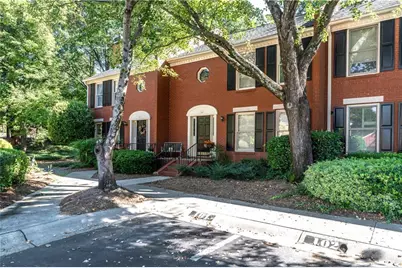 102 Defoors Mill Drive NW, Atlanta, GA 30318 - Photo 6