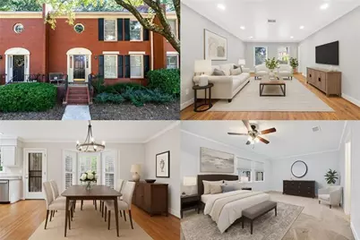 102 Defoors Mill Drive NW, Atlanta, GA 30318 - Photo 22