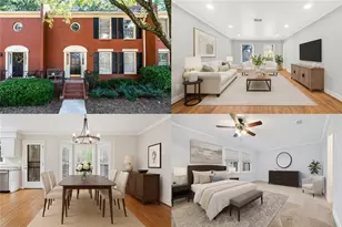 102 Defoors Mill Dr NW, Atlanta, GA 30318 - Photo 22