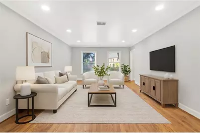 102 Defoors Mill Drive NW, Atlanta, GA 30318 - Photo 2