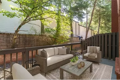 102 Defoors Mill Drive NW, Atlanta, GA 30318 - Photo 20