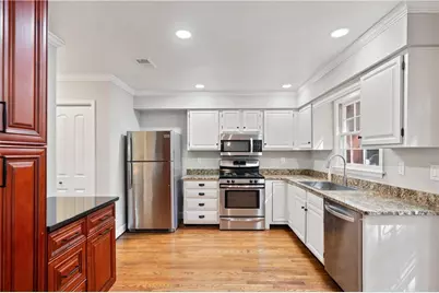 102 Defoors Mill Drive NW, Atlanta, GA 30318 - Photo 10