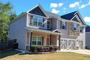 24 Marvin Gdns, Sharpsburg, GA 30277 - Photo 2