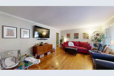 1838 Bruce Road NE, Atlanta, GA 30329 - Photo 4