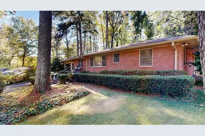 1838 Bruce Road NE, Atlanta, GA 30329 - Photo 50