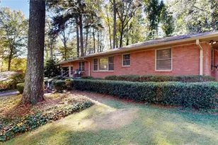 1838 Bruce Rd NE, Atlanta, GA 30329 - Photo 50