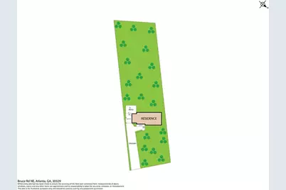 1838 Bruce Road NE, Atlanta, GA 30329 - Photo 58