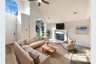 95 Prestwick Lane, Peachtree City, GA 30269 - Photo 2