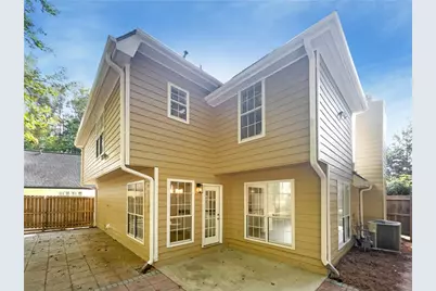 95 Prestwick Lane, Peachtree City, GA 30269 - Photo 8