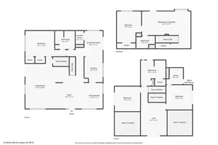 24 White Oak Knoll, Big Canoe, GA 30143 - Photo 22