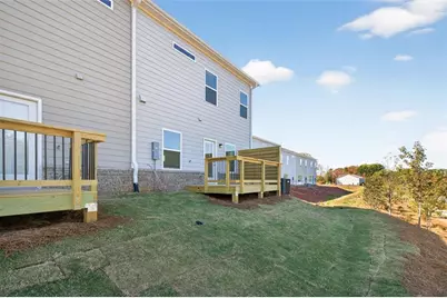 84 Jacobs Farm Lane #34, Lawrenceville, GA 30045 - Photo 38