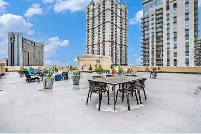 1101 NE Juniper Street #616, Atlanta, GA 30309 - Photo 26