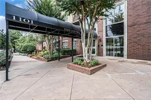1101 NE Juniper St, Atlanta, GA 30309 - Photo 1