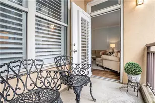 1101 NE Juniper St, Atlanta, GA 30309 - Photo 16