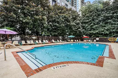 1101 NE Juniper Street #616, Atlanta, GA 30309 - Photo 24