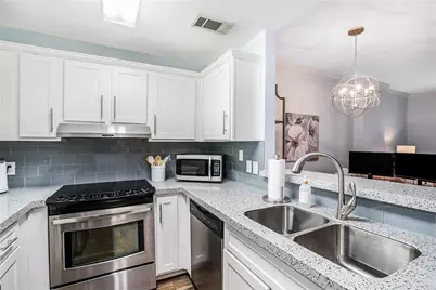 1101 NE Juniper Street #616, Atlanta, GA 30309 - Photo 8