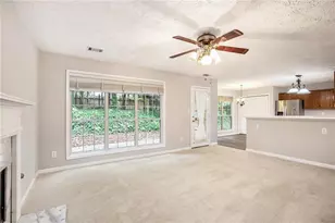 2932 Hunting Wood Walk, Duluth, GA 30096 - Photo 8