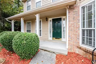 2932 Hunting Wood Walk, Duluth, GA 30096 - Photo 4