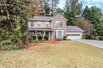 2932 Hunting Wood Walk, Duluth, GA 30096 - Photo 2