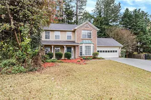 2932 Hunting Wood Walk, Duluth, GA 30096 - Photo 2