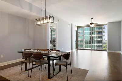 270 17th Street NW #2210, Atlanta, GA 30363 - Photo 8