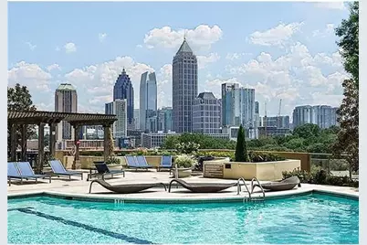 270 17th Street NW #2210, Atlanta, GA 30363 - Photo 28