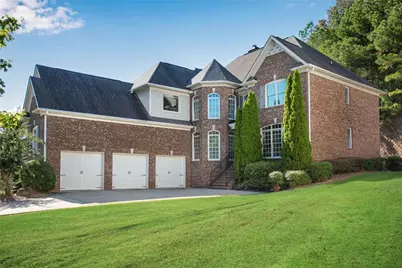 431 Wallis Farm Way, Marietta, GA 30064 - Photo 1