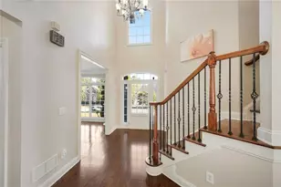 431 Wallis Farm Way, Marietta, GA 30064 - Photo 4