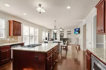 431 Wallis Farm Way, Marietta, GA 30064 - Photo 12