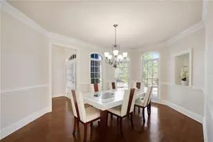 431 Wallis Farm Way, Marietta, GA 30064 - Photo 8