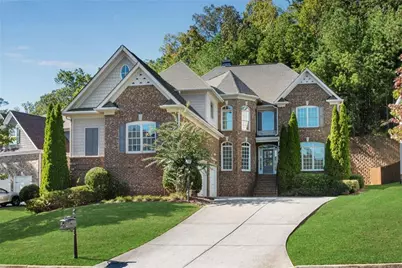 431 Wallis Farm Way, Marietta, GA 30064 - Photo 2