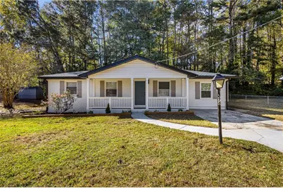 4976 Mable Lake Drive SW, Mableton, GA 30126 - Photo 1