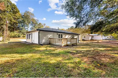 4976 Mable Lake Drive SW, Mableton, GA 30126 - Photo 2