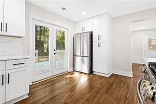 4976 Mable Lake Dr SW, Mableton, GA 30126 - Photo 4