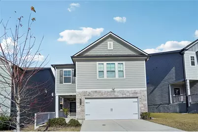 151 Auburn Depot Drive, Auburn, GA 30011 - Photo 1