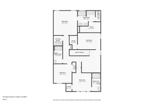 151 Auburn Depot Dr, Auburn, GA 30011 - Photo 32