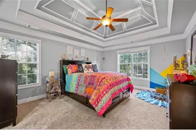 1536 Maddox Lane, Monroe, GA 30656 - Photo 30