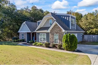 1536 Maddox Lane, Monroe, GA 30656 - Photo 4