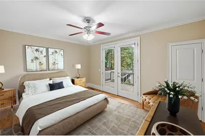 118 Lakeview Circle, Waleska, GA 30183 - Photo 36