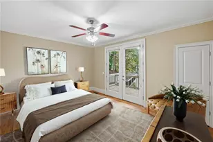 118 Lakeview Cir, Waleska, GA 30183 - Photo 36