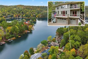 118 Lakeview Cir, Waleska, GA 30183 - Photo 1