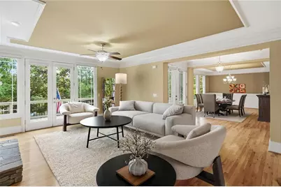 118 Lakeview Circle, Waleska, GA 30183 - Photo 14