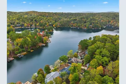 118 Lakeview Circle, Waleska, GA 30183 - Photo 56