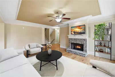 118 Lakeview Circle, Waleska, GA 30183 - Photo 16