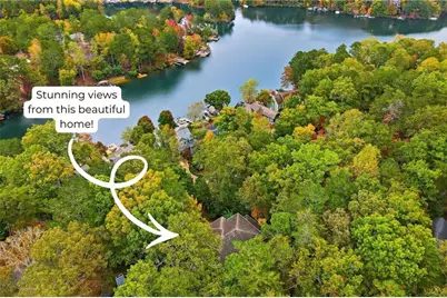 118 Lakeview Circle, Waleska, GA 30183 - Photo 2